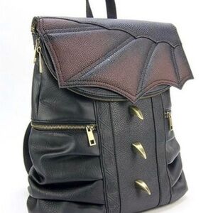 Game of Thrones Mother Of Dragon Backpack Rare Limited Edition